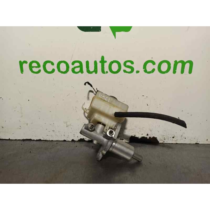 Recambio de bomba freno para bmw serie 5 berlina (e60) 520d referencia OEM IAM 2923 32067179D TRW