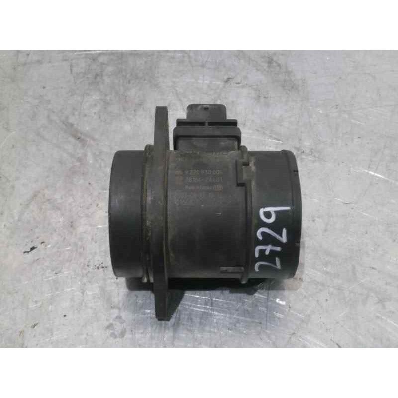 Recambio de caudalimetro para hyundai i30 1.6 crdi cat referencia OEM IAM 281642A401 9220930004 