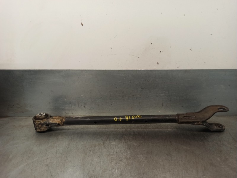 Recambio de brazo suspension inferior trasero derecho para fiat doblo cargo 1.6 jtdm 16v cat referencia OEM IAM 518141520  