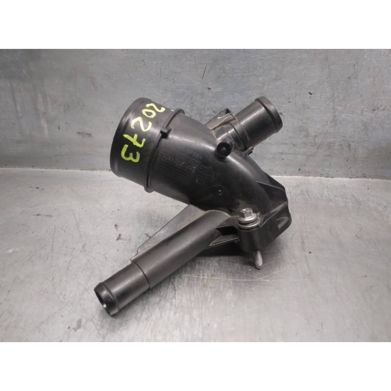 Recambio de tubo para dacia sandero 1.5 blue dci diesel fap cat referencia OEM IAM 165763616R  