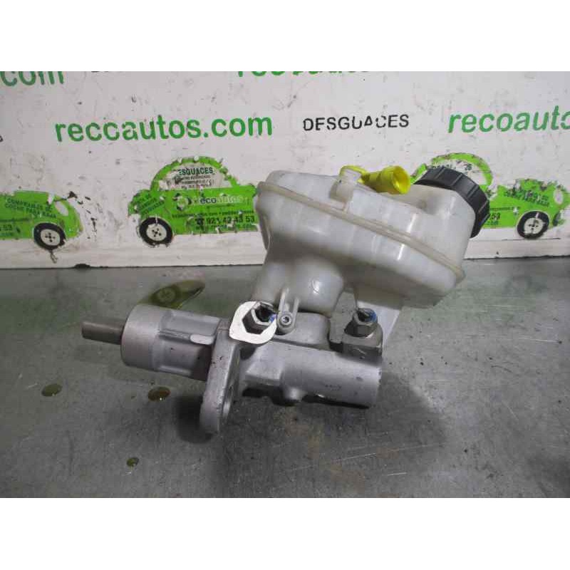 Recambio de bomba freno para chevrolet cruze 2.0 diesel cat referencia OEM IAM   