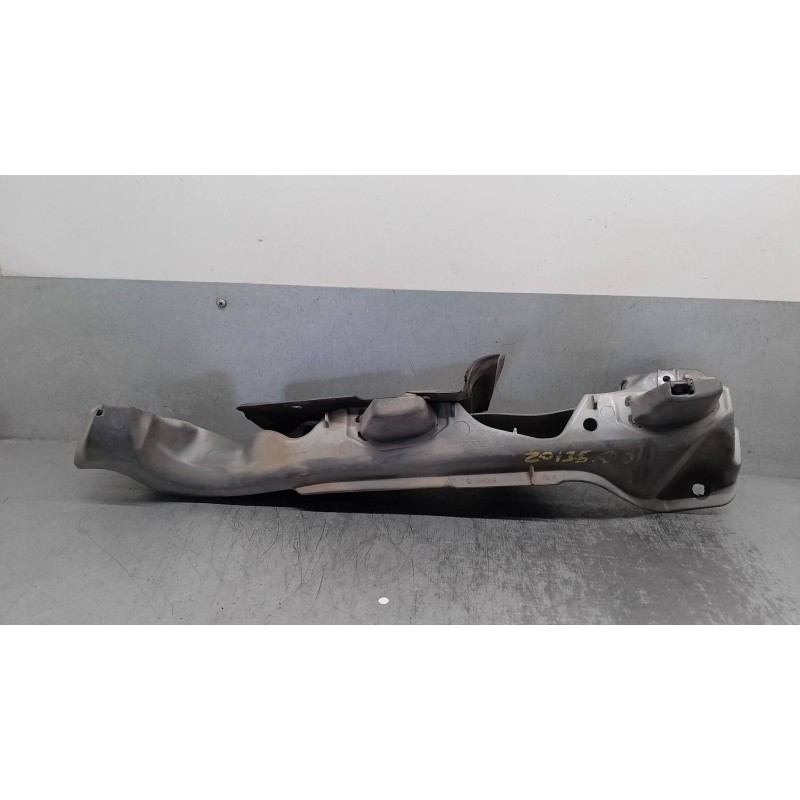 Recambio de refuerzo paragolpes delantero para renault kangoo (f/kc0) 1.5 dci diesel referencia OEM IAM 8200381902 DERECHA 