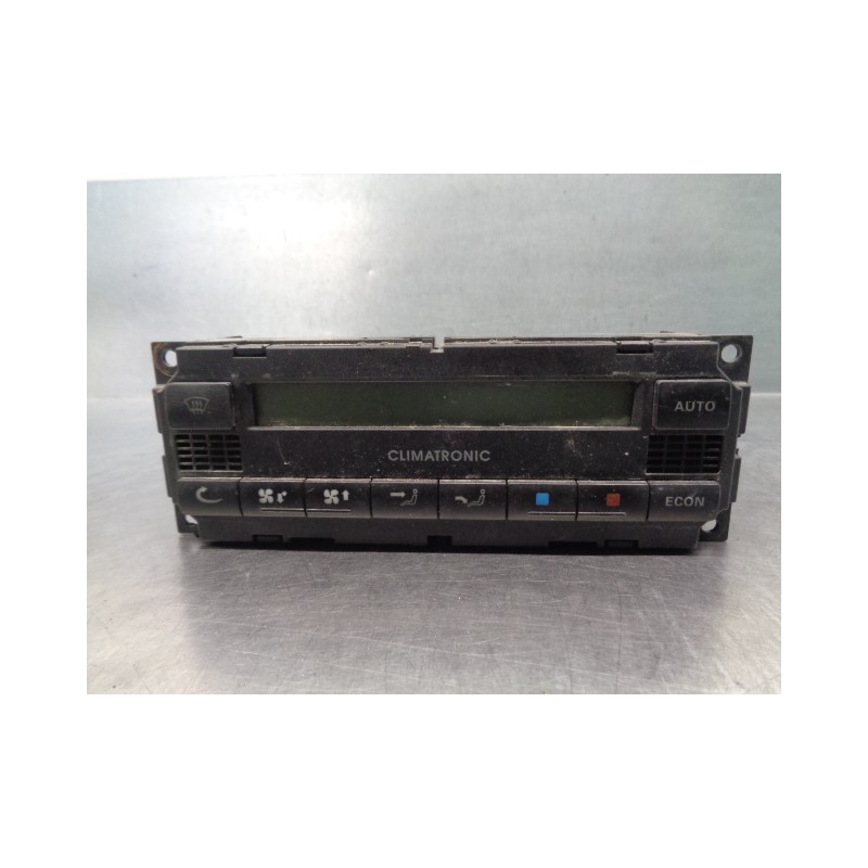 Recambio de mando climatizador para skoda octavia berlina (1u2) 1.9 tdi referencia OEM IAM 1U1907044A  