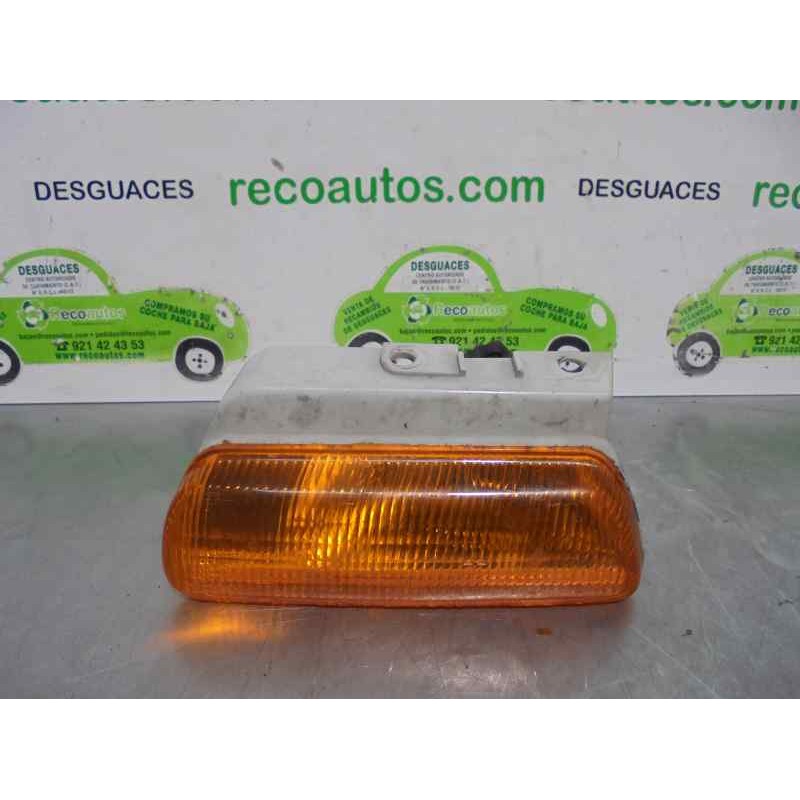 Recambio de piloto delantero izquierdo para chrysler neon (pl) 2.0 16v cat referencia OEM IAM   