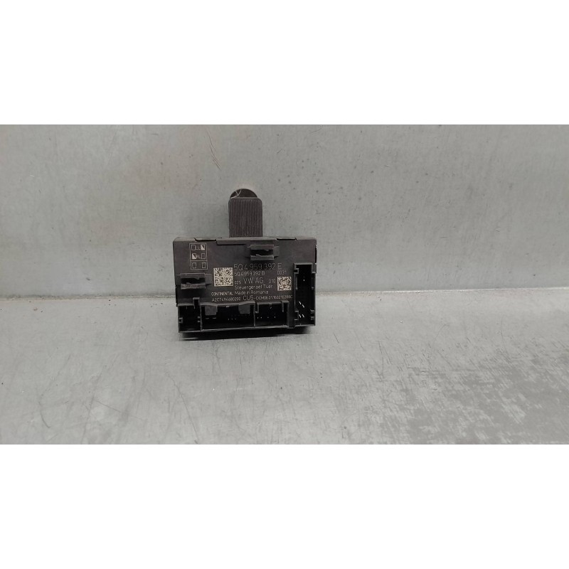 Recambio de modulo electronico para seat leon st (5f8) 1.6 tdi referencia OEM IAM 5Q4959392E A2C7494680200 