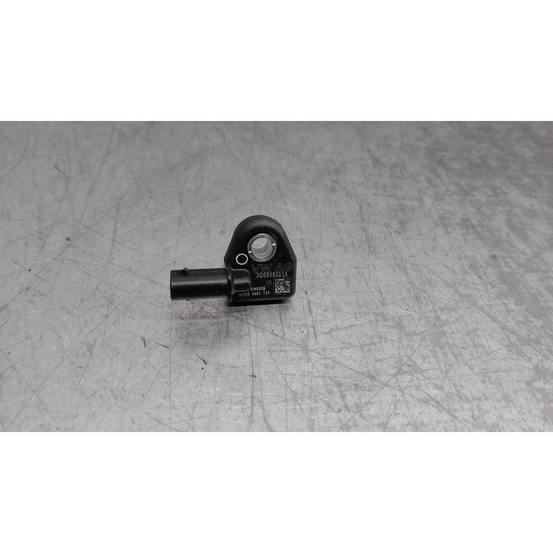 Recambio de sensor impacto para seat leon st (5f8) 1.6 tdi referencia OEM IAM 3Q0959351A  