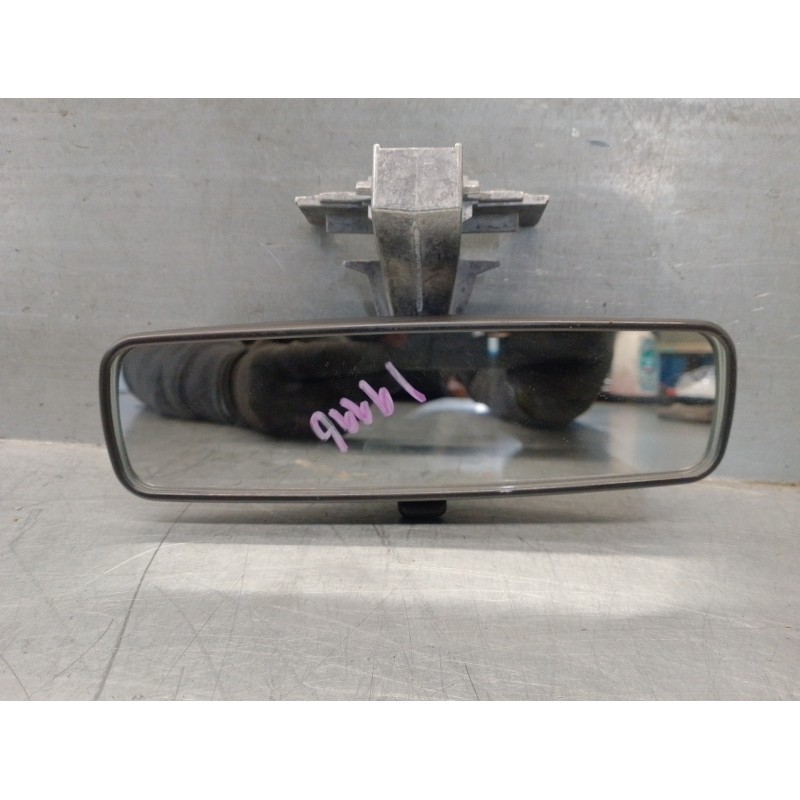 Recambio de espejo interior para smart fortwo coupe 0.9 turbo cat referencia OEM IAM A4538100900 A4538100900 