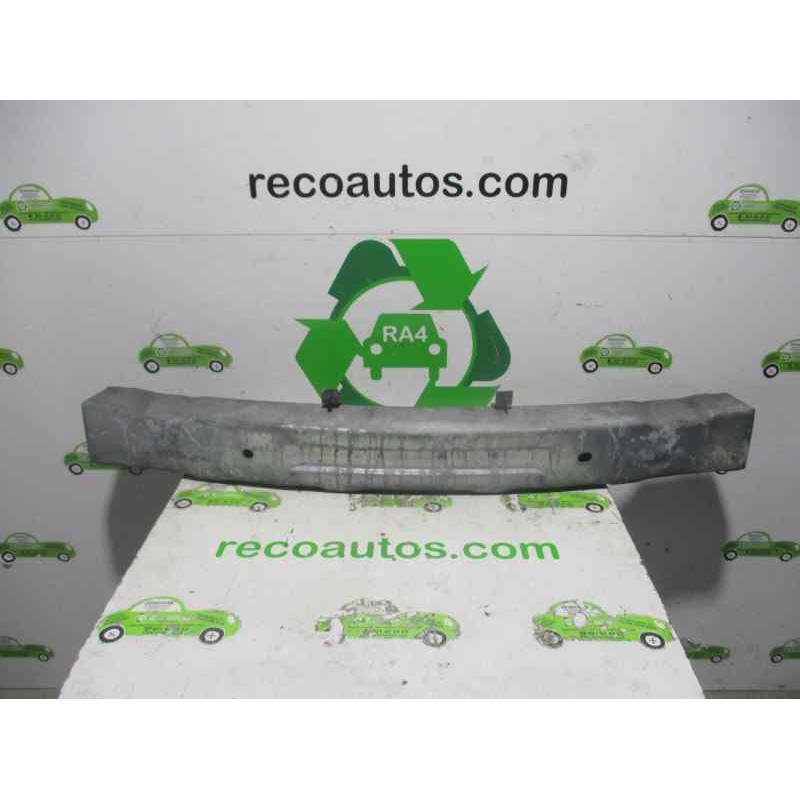 Recambio de refuerzo paragolpes trasero para chrysler neon (pl) 2.0 16v cat referencia OEM IAM  DE HIERRO 