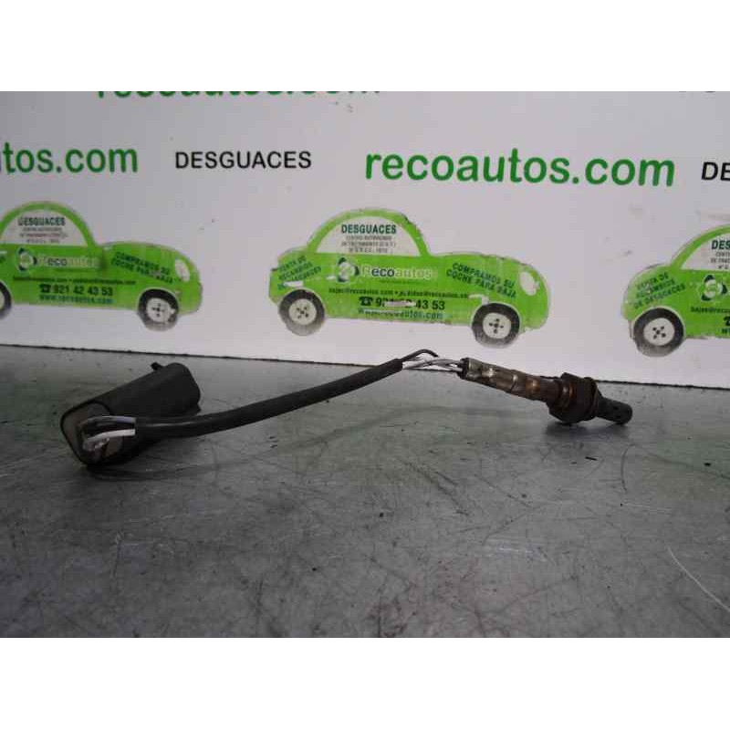 Recambio de sonda lambda para chrysler neon (pl) 2.0 16v cat referencia OEM IAM 5233088 NTK 