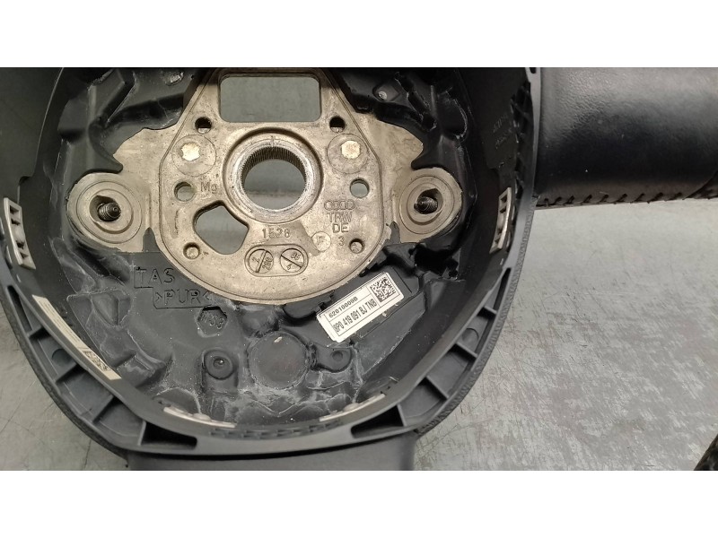 Recambio de volante para audi a4 berlina (8e) 2.0 16v tfsi referencia OEM IAM 8P0419091BJ  