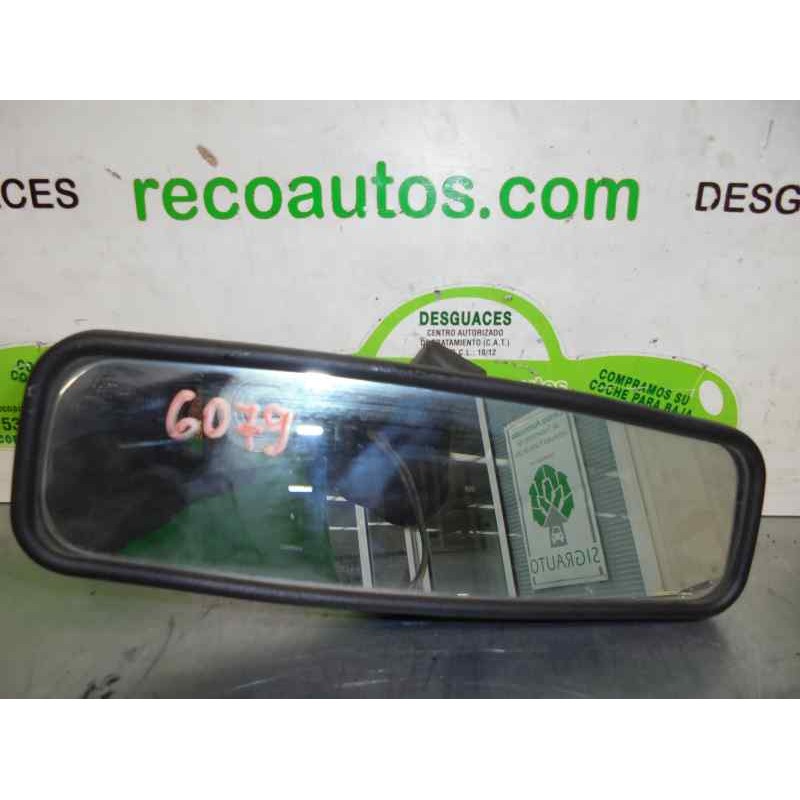 Recambio de espejo interior para land rover freelander (ln) 1.8 16v cat referencia OEM IAM   