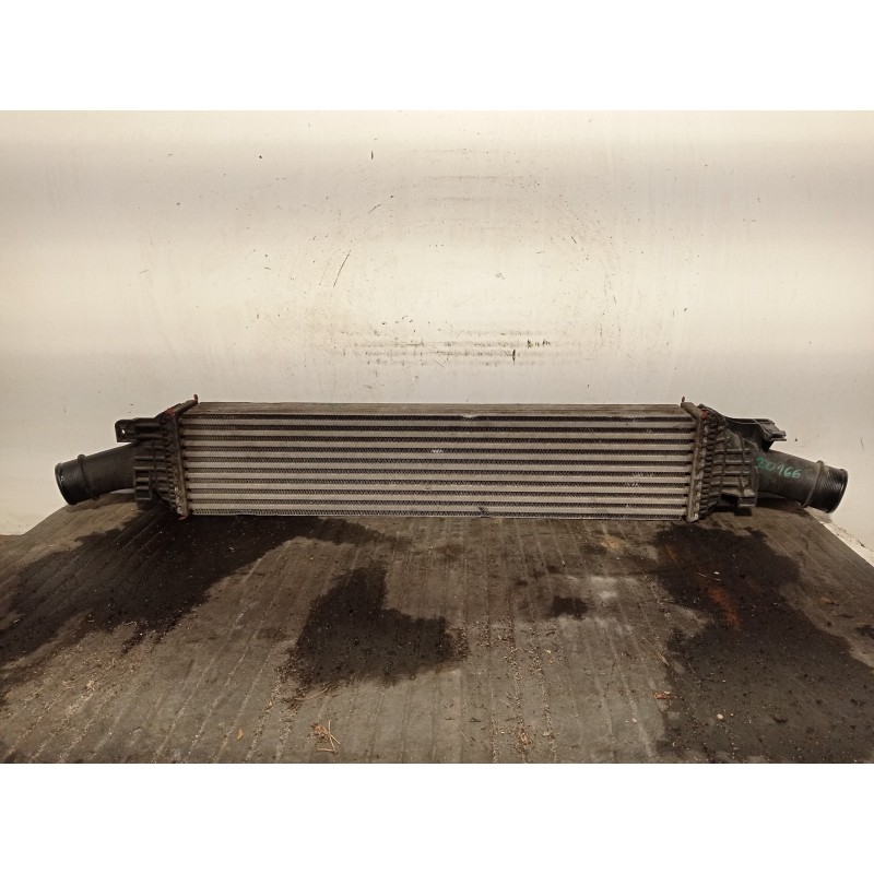 Recambio de intercooler para audi a4 ber. (b8) 2.0 16v tdi referencia OEM IAM 8K0145805G L3122004 BEHR