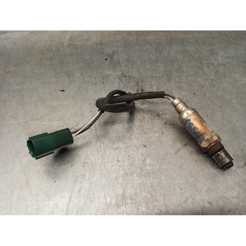 Recambio de sonda lambda para nissan primera berlina (p11) básico referencia OEM IAM  0258005278 BOSCH