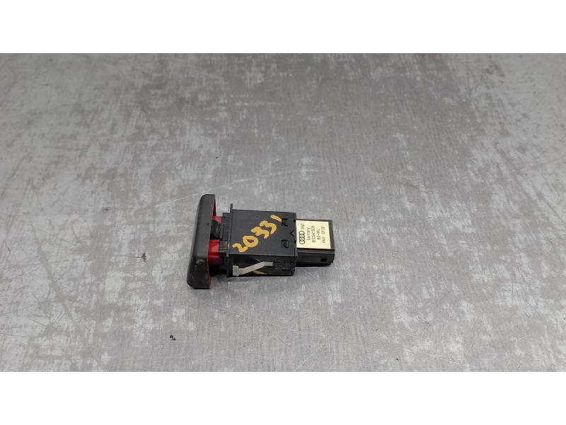 Recambio de warning para audi a4 berlina (8e) 2.0 16v tfsi referencia OEM IAM 8E0941509  