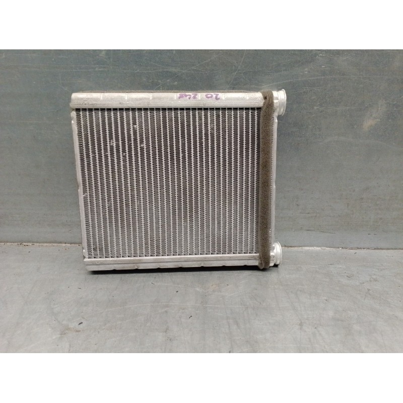 Recambio de radiador calefaccion / aire acondicionado para renault captur ii referencia OEM IAM 271156379R 