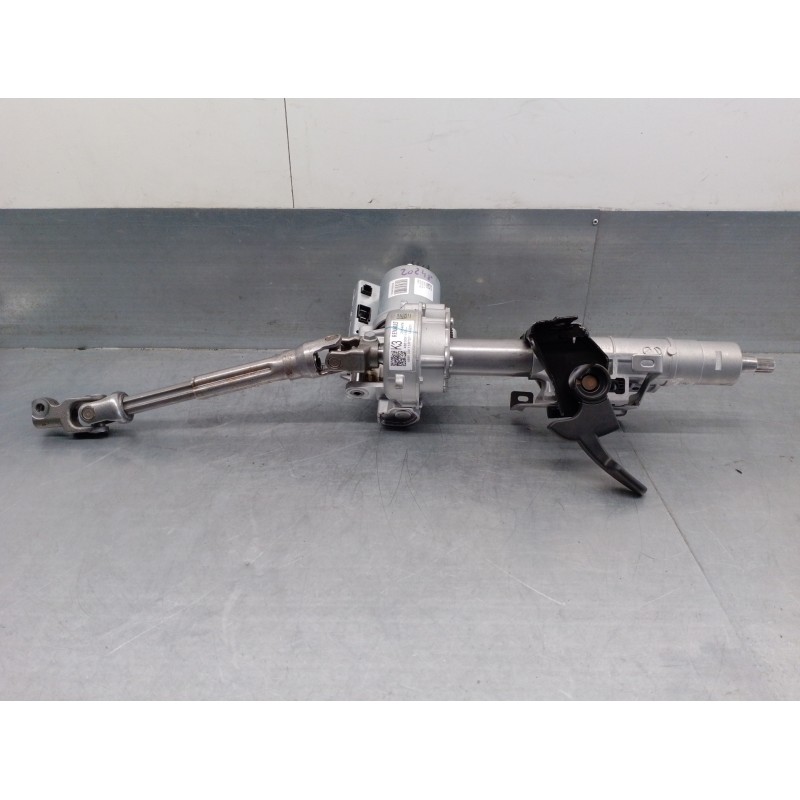 Recambio de columna direccion para renault captur ii referencia OEM IAM 488109115R  