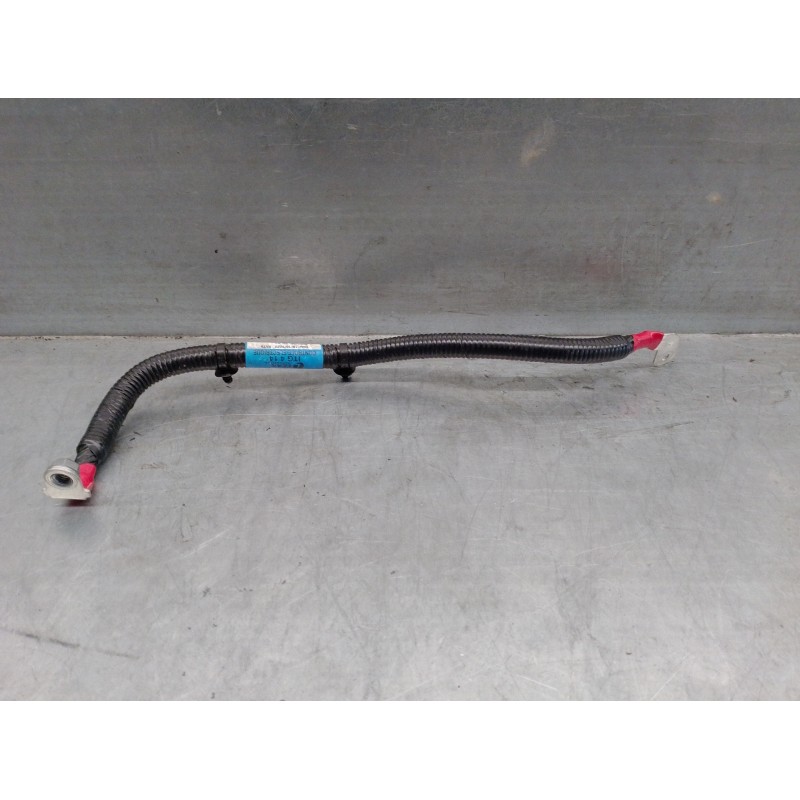 Recambio de cableado para renault captur ii referencia OEM IAM 297D51208R  