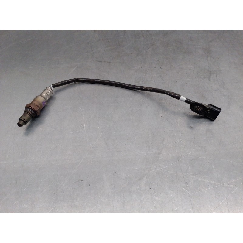 Recambio de sonda lambda para renault captur ii referencia OEM IAM HMLGT4451R 226A04PM0A NTK