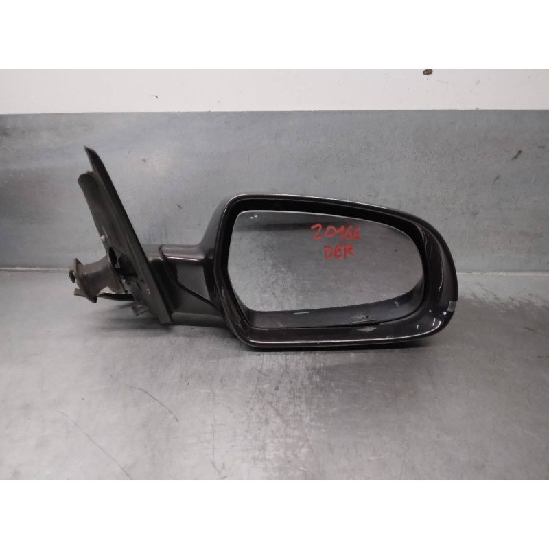 Recambio de retrovisor derecho para audi a4 ber. (b8) 2.0 16v tdi referencia OEM IAM 8T0857528D  