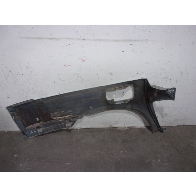 Recambio de aletin trasero izquierdo para peugeot 807 2.2 hdi fap cat (4hw) referencia OEM IAM  AZUL 