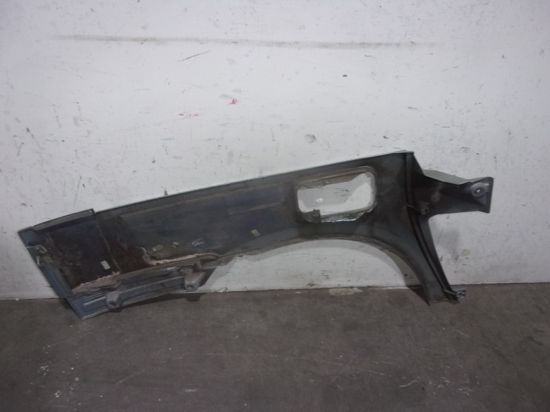 Recambio de aletin trasero izquierdo para peugeot 807 2.2 hdi fap cat (4hw) referencia OEM IAM  AZUL 