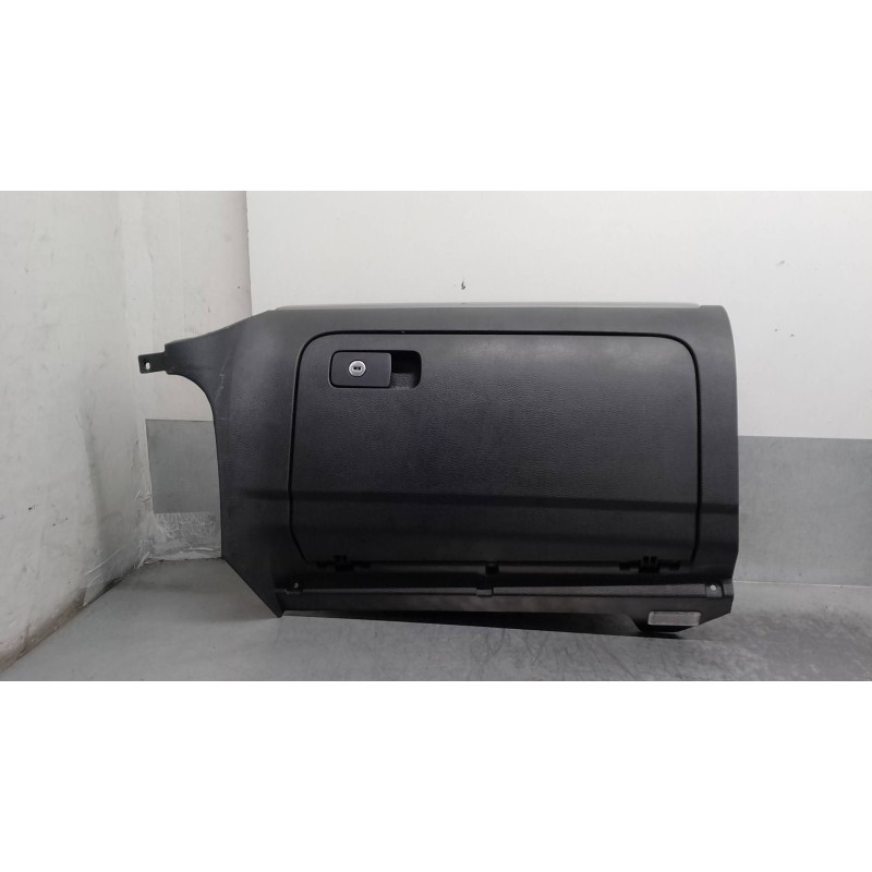 Recambio de guantera para volkswagen golf vi (5k1) 1.6 tdi dpf referencia OEM IAM 1K1857290E  