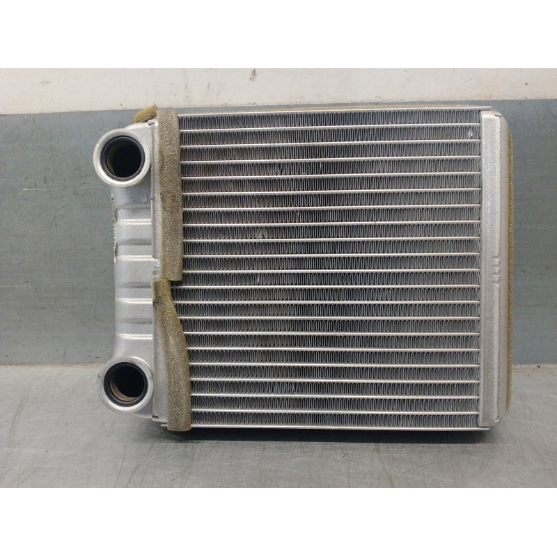 Recambio de radiador calefaccion / aire acondicionado para smart fortwo coupe 0.9 turbo cat referencia OEM IAM CY282001 CY282001