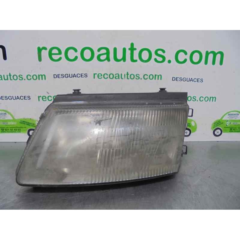 Recambio de faro izquierdo para volkswagen passat berlina (3b2) 1.9 tdi referencia OEM IAM   