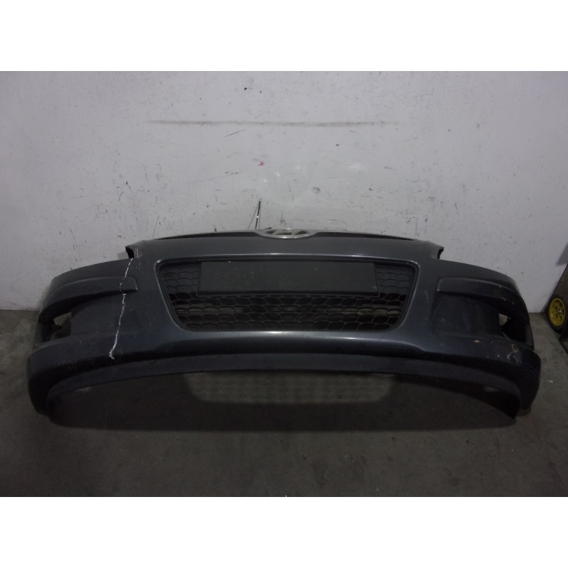 Recambio de paragolpes delantero para hyundai i30 1.4 cat referencia OEM IAM 865112R000  