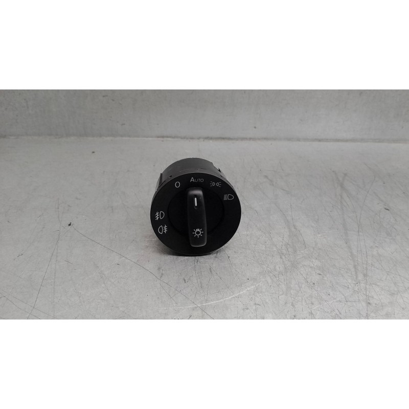 Recambio de mando luces salpicadero para volkswagen golf vi (5k1) 1.6 tdi dpf referencia OEM IAM 1K0941431BM  