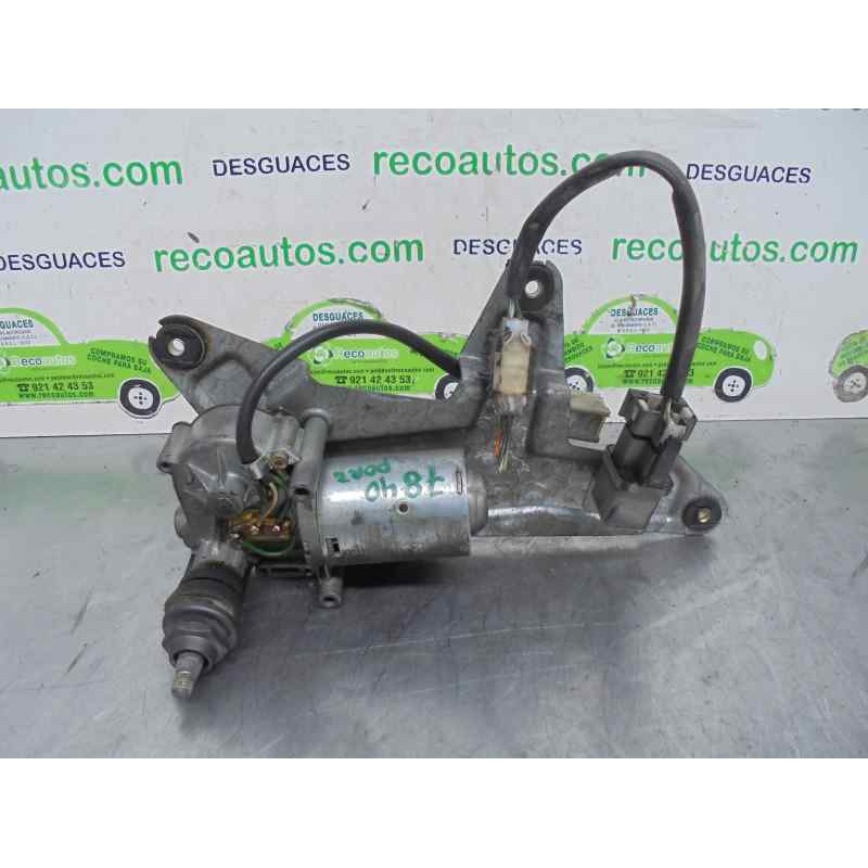 Recambio de motor limpia trasero para nissan serena (c23m) 2.0 cat referencia OEM IAM   