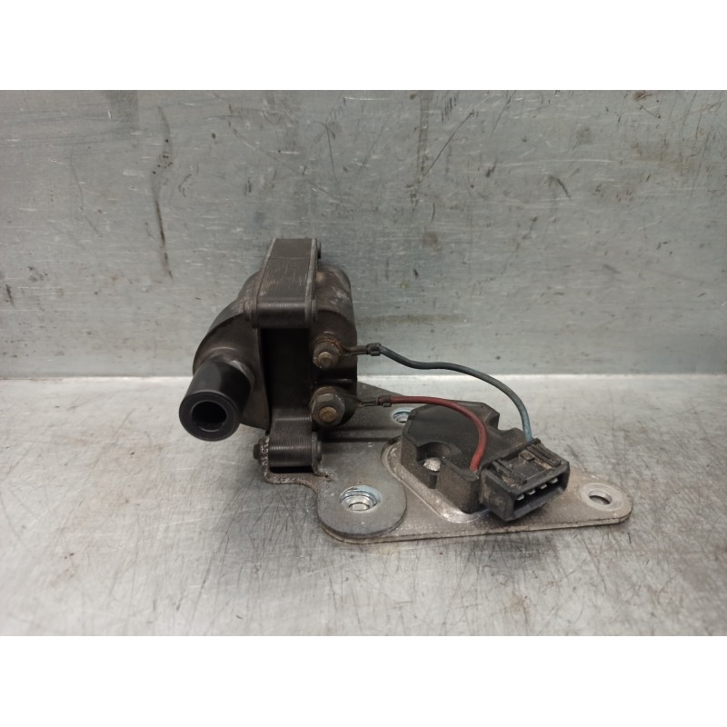 Recambio de bobina encendido para volvo serie 850 2.3 20v turbo cat referencia OEM IAM 3507934  