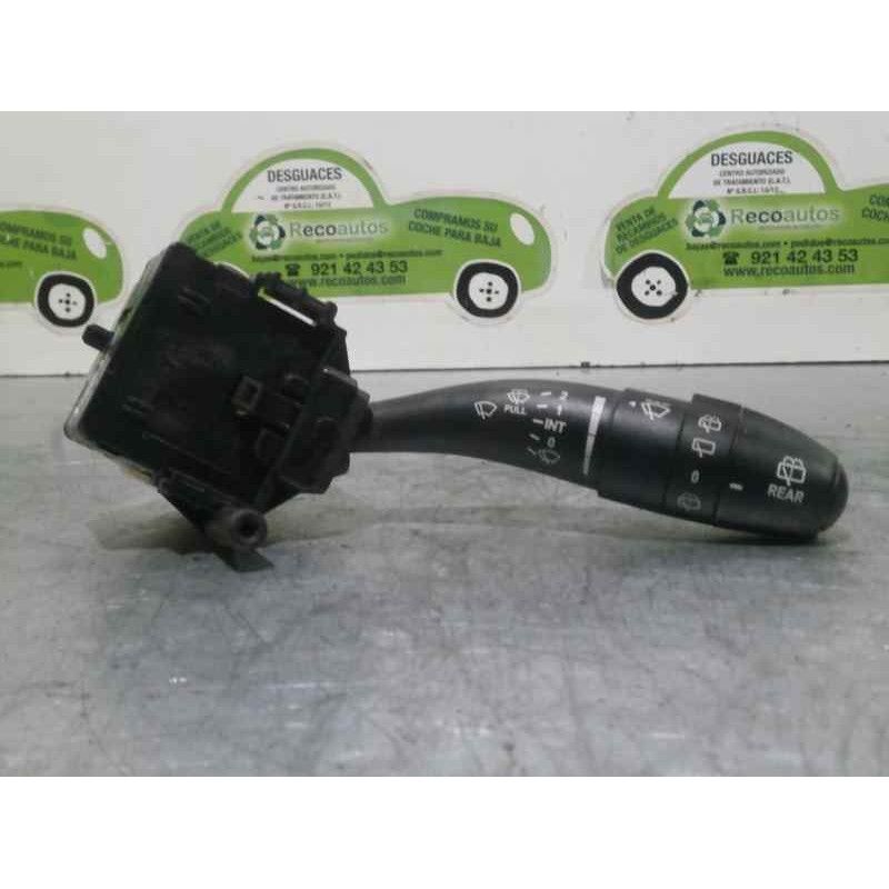 Recambio de mando limpia para hyundai i30 1.6 crdi cat referencia OEM IAM 934202L010  