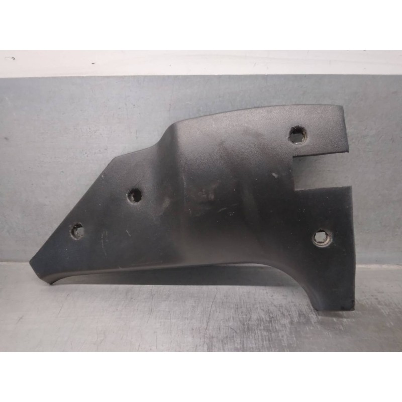 Recambio de moldura para ford transit, caja cerrada 86/92 2.5 diesel referencia OEM IAM 86VB17C727AC  