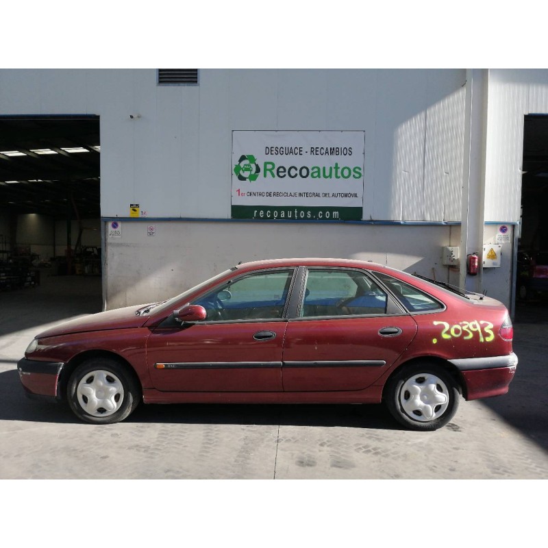 renault laguna (b56) del año 1994