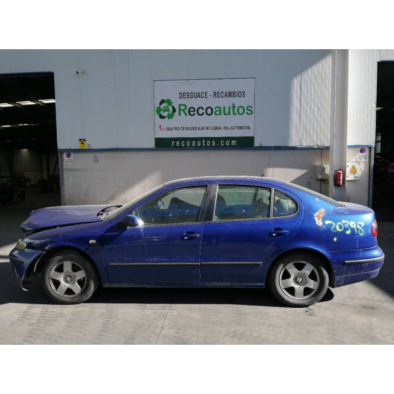 seat toledo (1m2) del año 1999