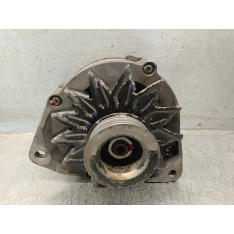 Recambio de alternador para fiat tempra berlina (159) 1.5 cat referencia OEM IAM 7702242  