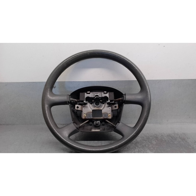 Recambio de volante para kia carens 2.0 turbodiesel cat referencia OEM IAM 0K2EF32980GW  