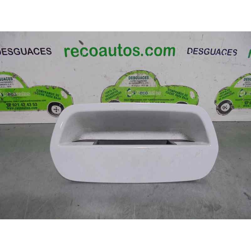 Recambio de maneta exterior porton para chevrolet cruze 2.0 diesel cat referencia OEM IAM   