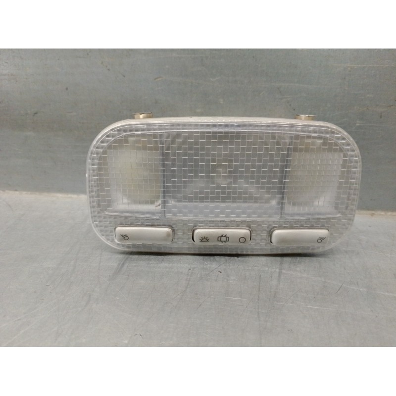 Recambio de luz interior para peugeot expert tepee l2h1 allure referencia OEM IAM 9680713880 9680713880 