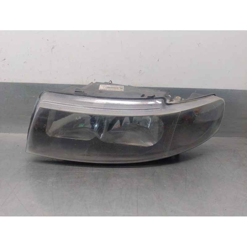 Recambio de faro izquierdo para seat leon (1m1) 1.9 tdi referencia OEM IAM 1M1941001D  5 PUERTAS