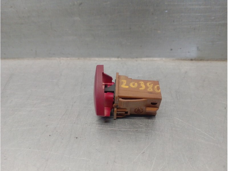 Recambio de warning para peugeot 807 2.2 hdi fap cat (4hw) referencia OEM IAM 6554J8  