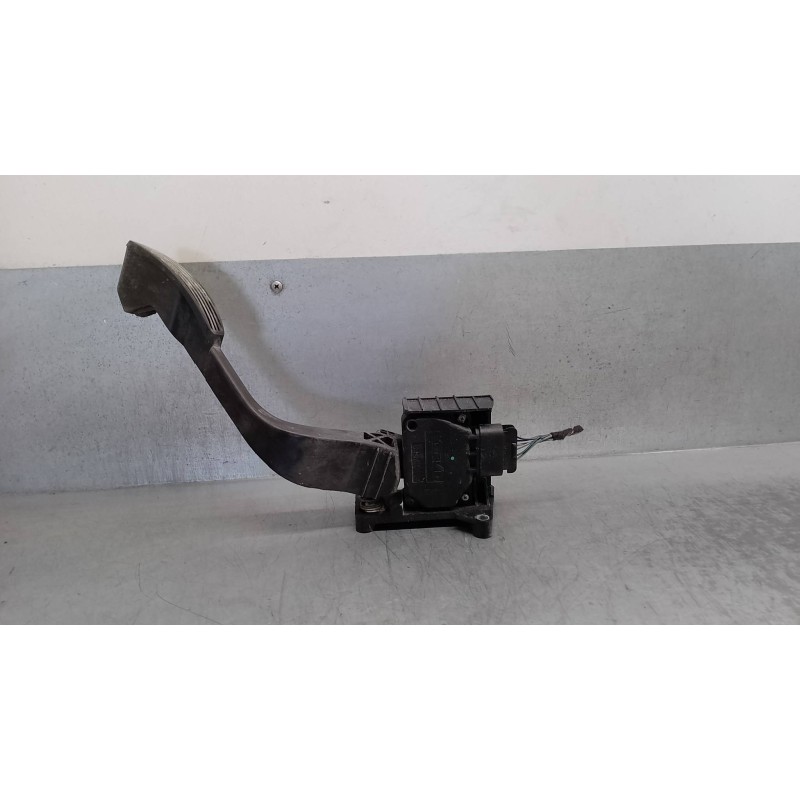 Recambio de potenciometro pedal para fiat 500 cabrio (150) 1.2 cat referencia OEM IAM 51804334 C497 BITRON