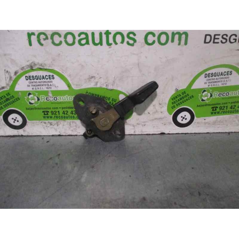 Recambio de maneta interior delantera izquierda para citroen c15 1.8 diesel (161) referencia OEM IAM   