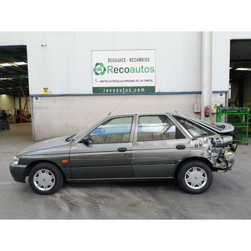 ford escort berl./turnier del año 1996