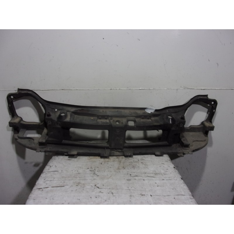 Recambio de panel frontal para opel vivaro furgón/combi (07.2006 =>) referencia OEM IAM 4417307 DE FIBRA 