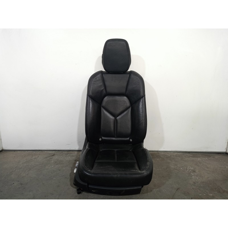 Recambio de asiento delantero derecho para porsche cayenne (typ 92aa) 3.0 v6 tdi cat referencia OEM IAM 95852142801 5 PUERTAS