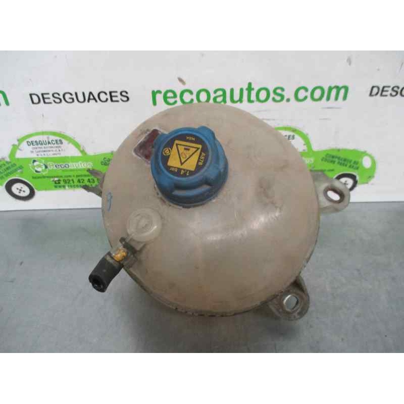 Recambio de deposito expansion para fiat stilo (192) 1.9 jtd cat referencia OEM IAM 51722078  