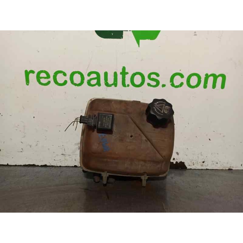 Recambio de deposito expansion para fiat ulysse (179) 2.0 16v jtd cat referencia OEM IAM 1488949080 