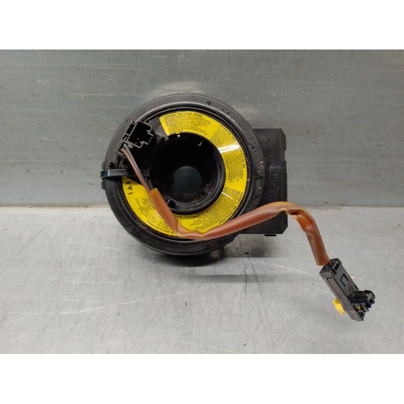 Recambio de anillo airbag para hyundai i10 1.1 12v cat referencia OEM IAM 934900X210 